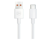 3mk Hyper Cable USB-A na USB-C 1.2m - 1183902 - zdjęcie 2